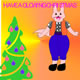 animated Christmas greeting