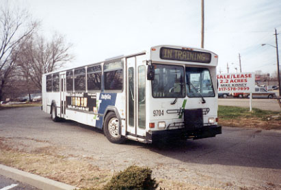 26 - Keystone Crosstown - IndyGo