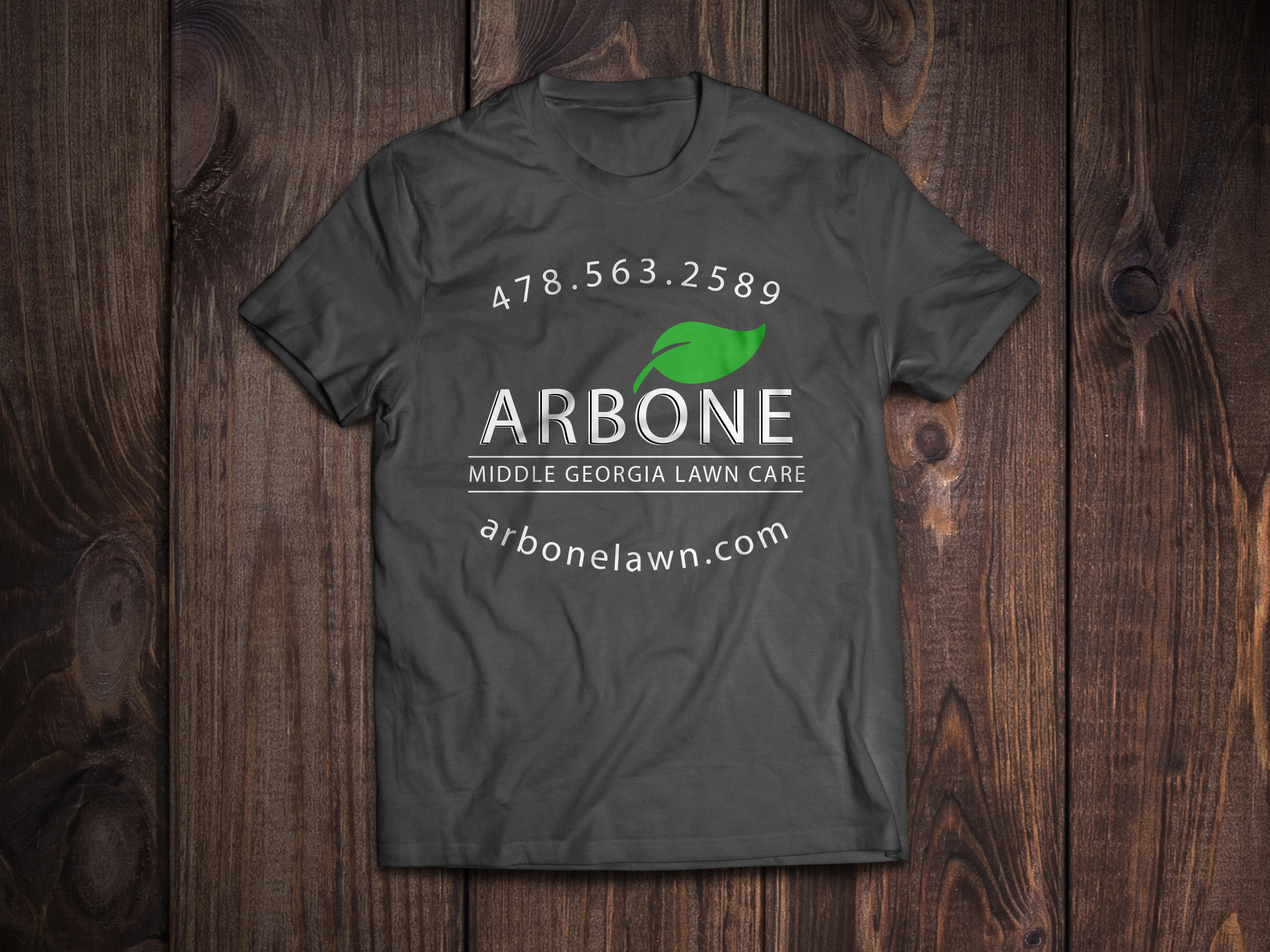 Arbone Lawn Care