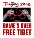 Apoio ao Tibet !!!