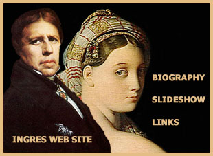 Welcome to Ingres Web Site