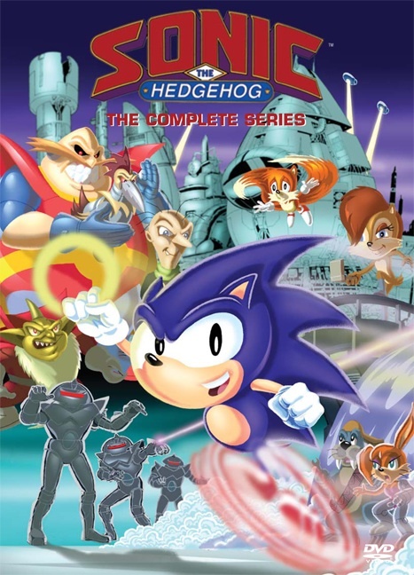 Sonic - O Filme tem estreia adiada para alterar visual do personagem