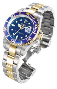 Invicta Virtual Watch Collection