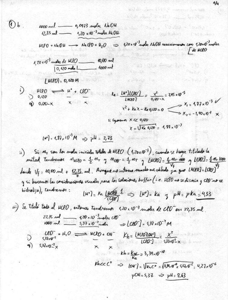 Segundo parcial resuelto