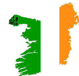 afa ireland logo