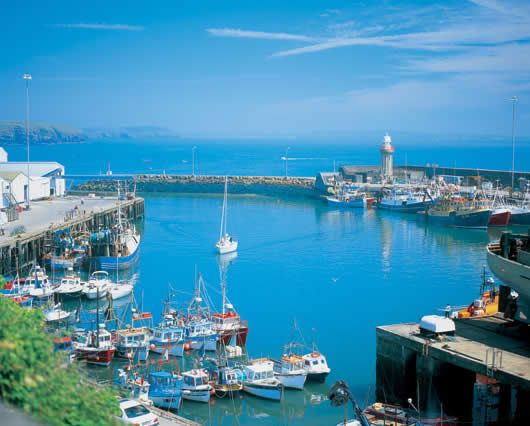Dunmore East, Co.Waterford