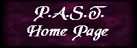 P.A.S.T. Home Page