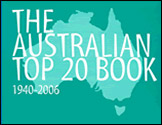 Australian Top 20 Book