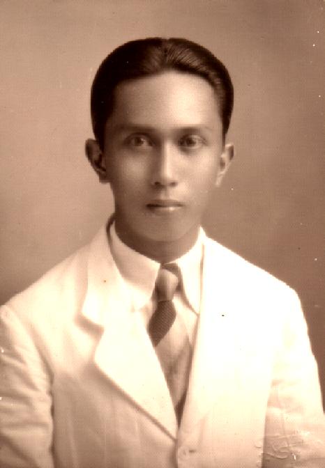 Mariano Dayrit Santos - MarianoSantos3