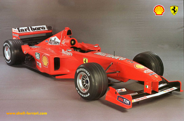 Ferrari 399 Pictures