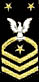 Fleet/Commander Master Chief Petty Officer