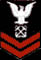 Petty Officer(Second Class)