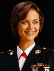 Colonel Sarah 