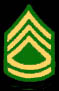Sergeant(First Class)
