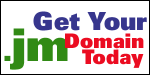 Register Your Jamaican Domain Name Today!