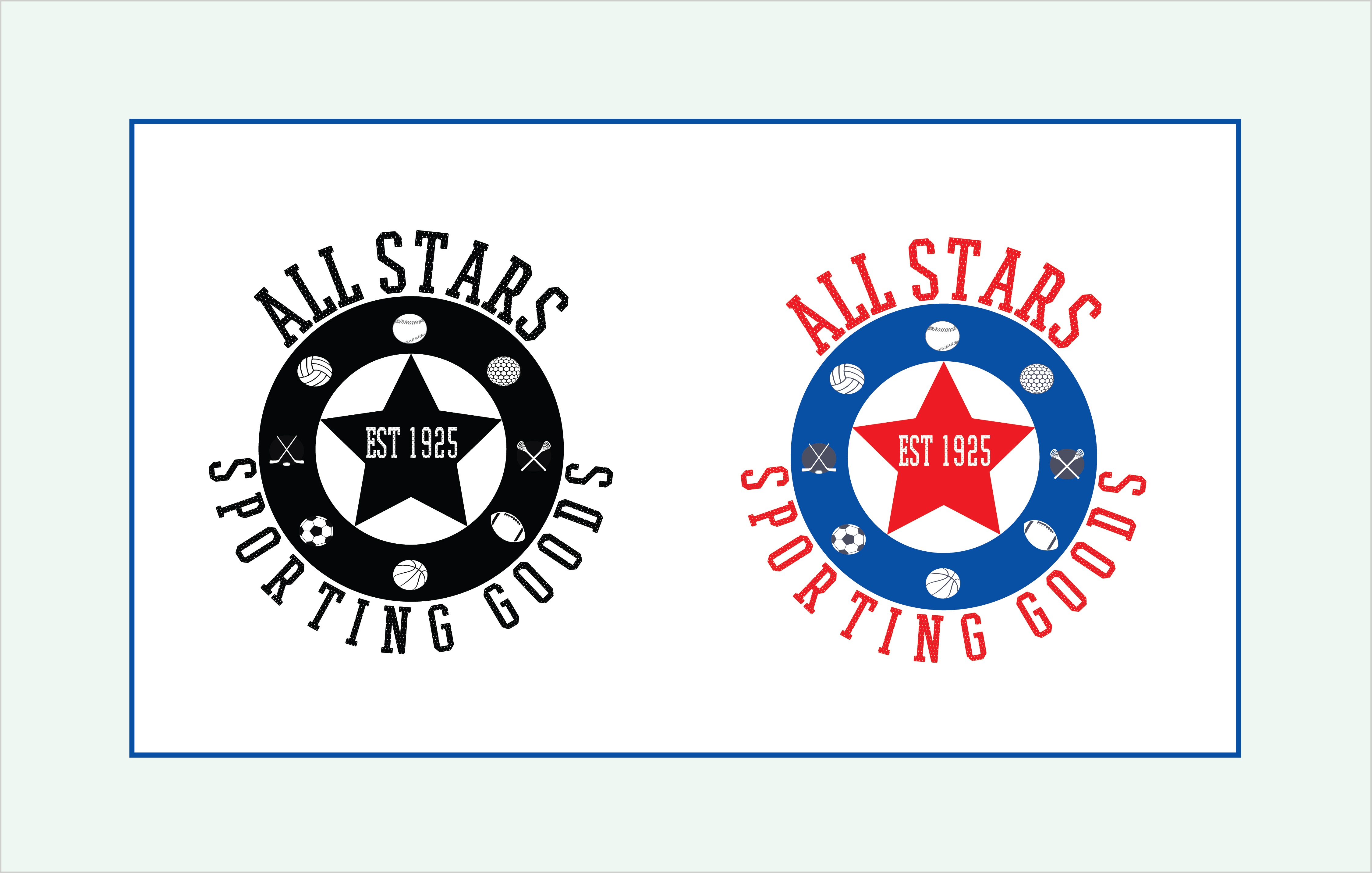 Logo Design