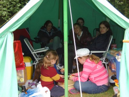 Picture of Camp 2006