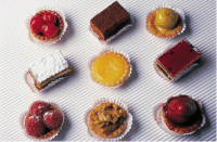 Picture of some sweets
