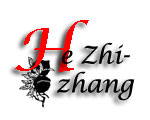 He Zhi-zhang