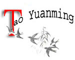 Tao Yuanming