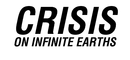 THE CRISIS ON INFINITE EARTHS
