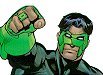 Green Lantern V