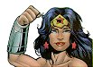 Wonder Woman I