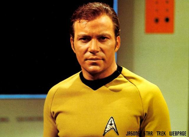 Star Trek: Captain Pike