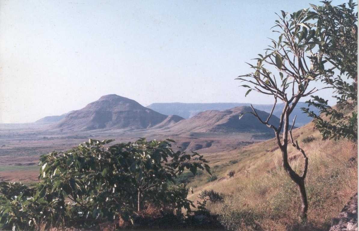 Bhandara to Bhuleshwar