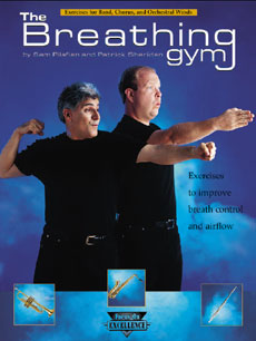 Click to view clip of Breathing Gym