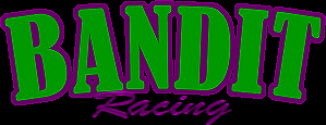 Bandit Racing Logo