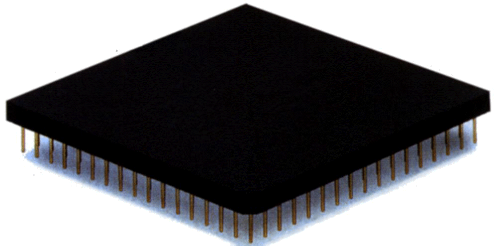 Microprocessador
