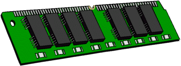 Mem�ria RAM