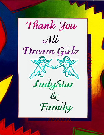LadyStar--Dream Girlz~