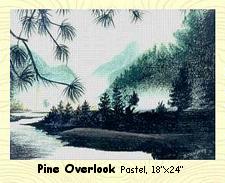 Pine Overlook
