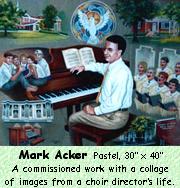 Mark Acker