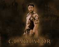 Gladiator (2000) - Dreamworks Pictures & Universal Pictures