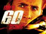 Gone In Sixty Seconds (1999) - Touchstone Pictures