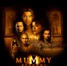 The Mummy Returns (2001) - Universal Pictures