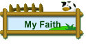 My Faith