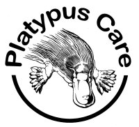Platypus Care Logo