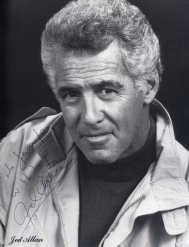 Jed Allan