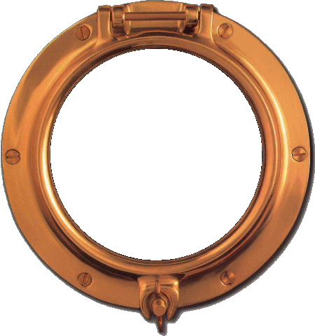 the porthole