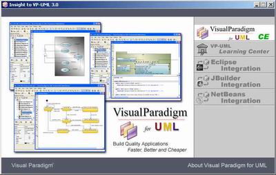 VisualParadigm