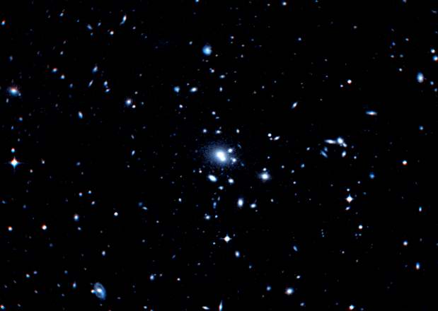 A151 - do Digitized Sky Survey