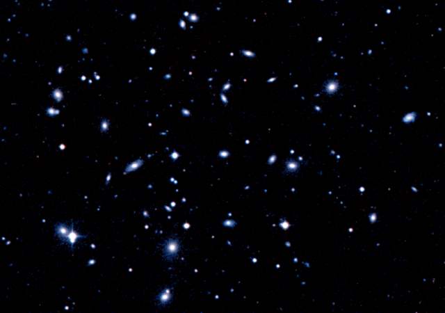 A168 - do Digitized Sky Survey