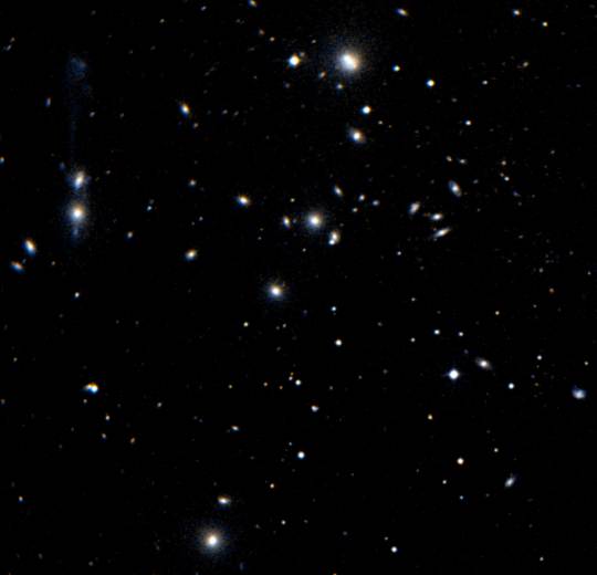 A1185 - do Digitized Sky Survey