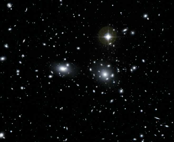 A1656 - do Digitized Sky Survey