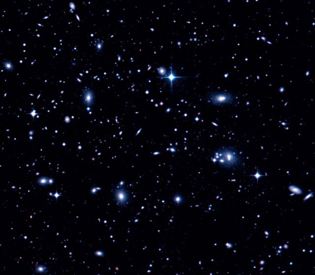 A3128 - do Digitized Sky Survey