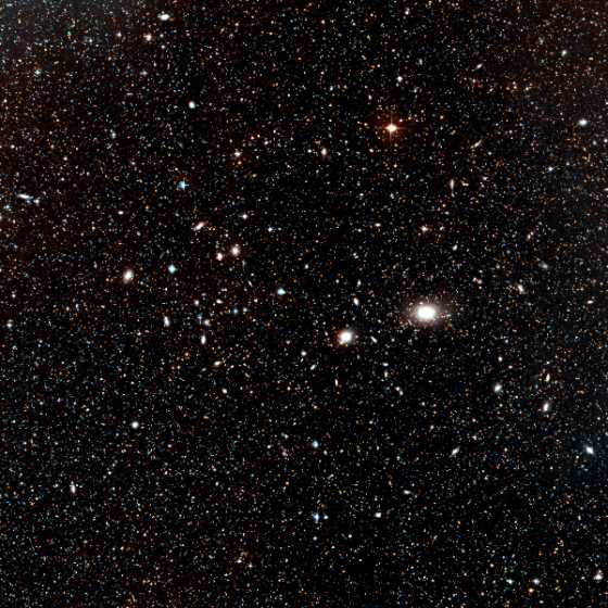 A3526 - do Digitized Sky Survey